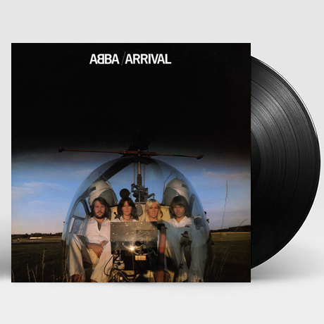 ARRIVAL [180G LP]