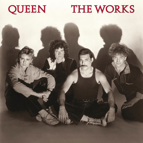 THE WORKS [DELUXE] [2011 REMASTERED]