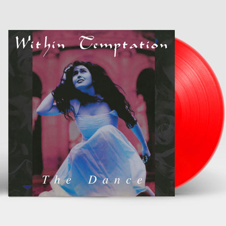 THE DANCE [180G TRANSPARENT RED LP]