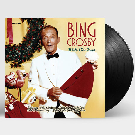 WHITE CHRISTMAS [LP]