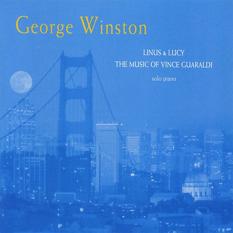 LINUS & LUCY: THE MUSIC OF VINCE GUARALDI [DIGIPACK]