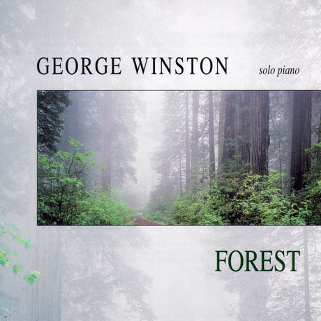 FOREST [DIGIPACK]