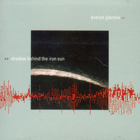 SHADOW BEHIND THE IRON SUN