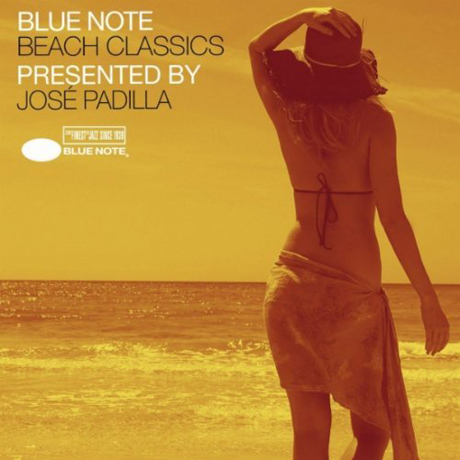 BLUE NOTE BEACH CLASSICS