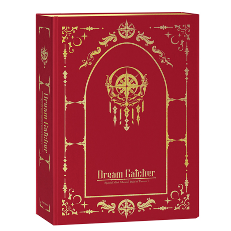 RAID OF DREAM [스페셜 미니] [한정반]