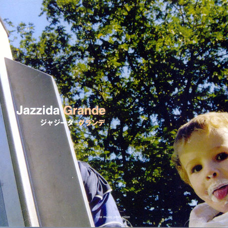 JAZZIDA GRANDE