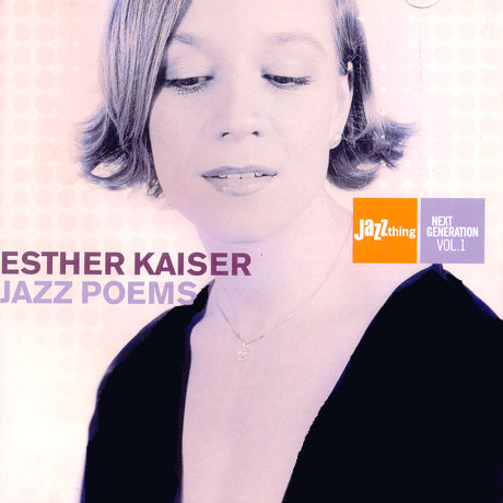 JAZZ POEMS