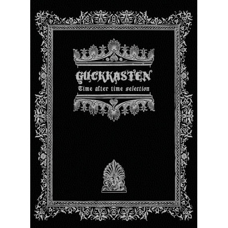 TIME AFTER TIME SELECTION [스페셜]