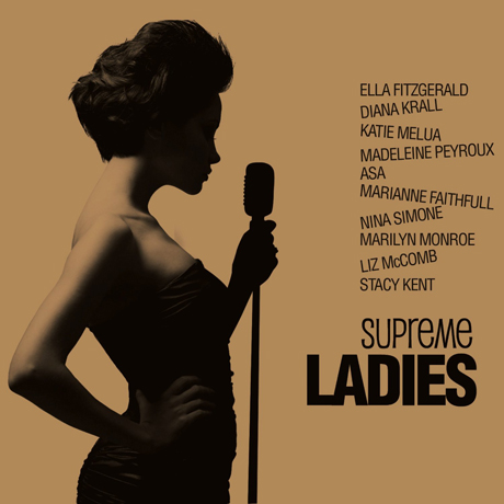 SUPREME LADIES