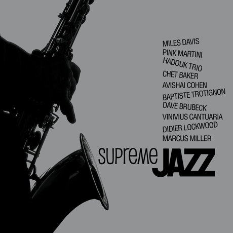 SUPREME JAZZ