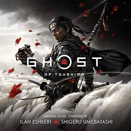 GHOST OF TSUSHIMA: MUSIC FROM THE VIDEO GAME [고스트 오브 쓰시마]