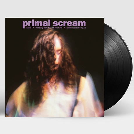 LOADED E.P [2020 RSD] [180G LP] [한정반]