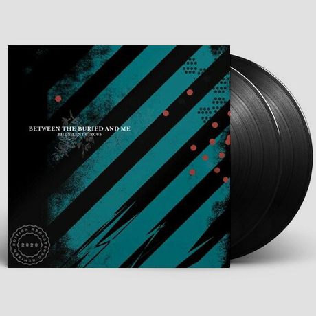 THE SILENT CIRCUS [2020 REMIX & REMASTER] [LP]