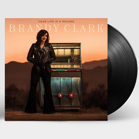 YOUR LIFE IS A RECORD [LP]