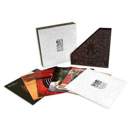 THE VINYL COLLECTION [200G LP] [한정반]