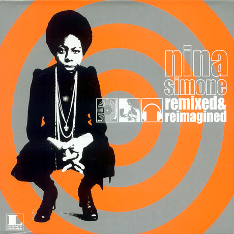 REMIXED & REIMAGINED: NINA SIMONE