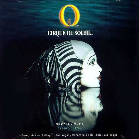 O [태양의 서커스: O]