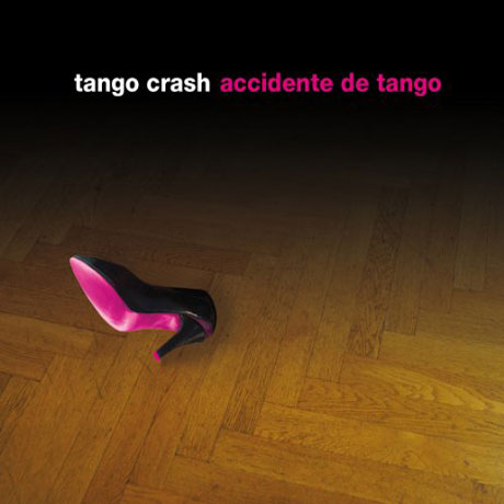 ACCIDENTE DE TANGO
