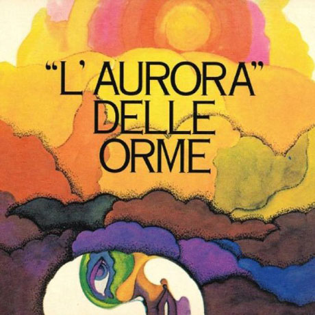L`AURORA [PAPERSLEEVE GATEFOLD]