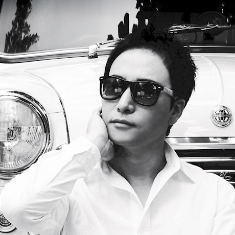 8집 [데뷔 30주년 기념음반]