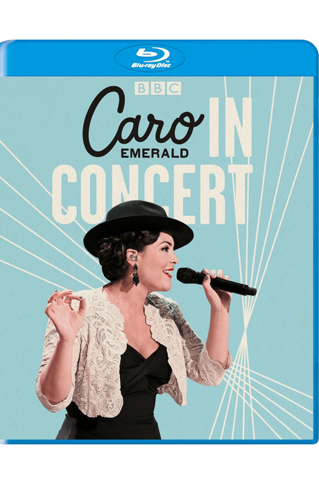 IN CONCERT [카로 에메랄드: 인 콘서트]