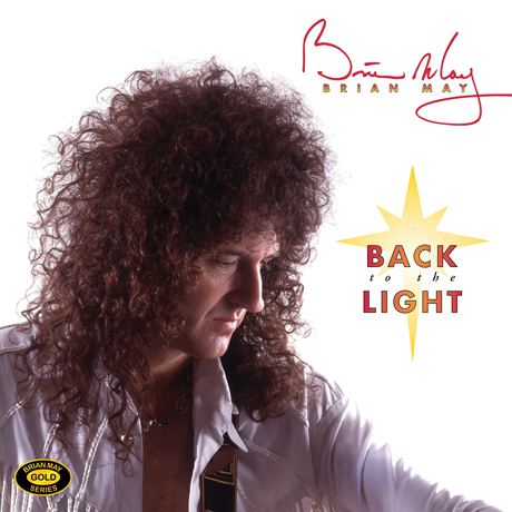 BACK TO THE LIGHT [DELUXE]