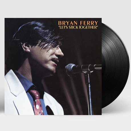 LET`S STICK TOGETHER [180G LP]