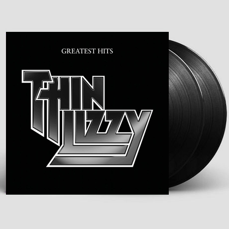 GREATEST HITS [LP]