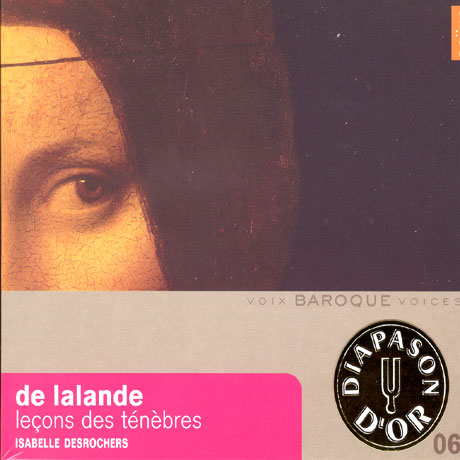 LECONS DES TENEBRES/ ISABELLE DESROCHERS