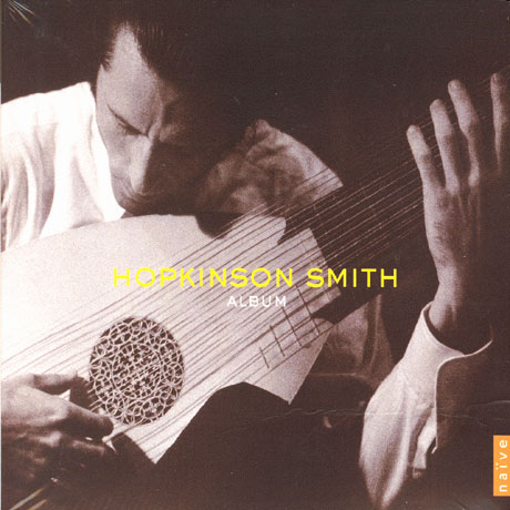 ALBUM [홉킨슨 스미스: 앨범]