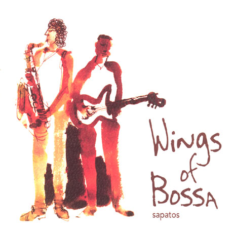 WINGS OF BOSSA