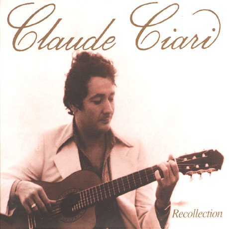 RECOLLECTION [48BIT 리마스터링, 골드디스크 디지팩 한정반]