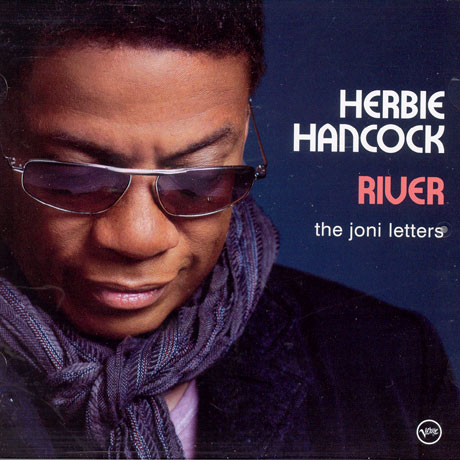 RIVER: THE JONI LETTERS