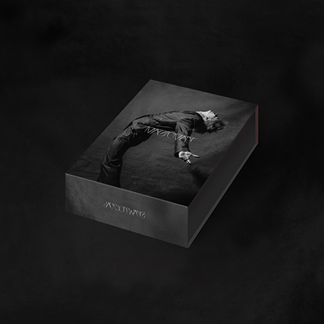 MAGIC MAN [COLLECTOR`S 02 VER]