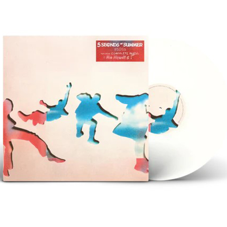 5SOS5 [WHITE LP]