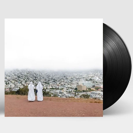 ASPHALT MEADOWS [LP]