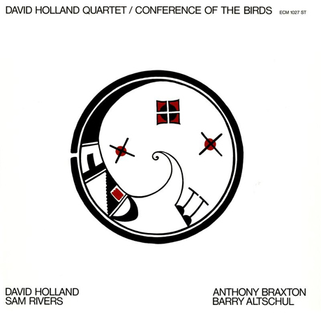 CONFERENCE OF THE BIRDS [TOUCHSTONE SERIES]