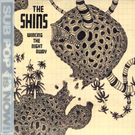 WINCING THE NIGHT AWAY