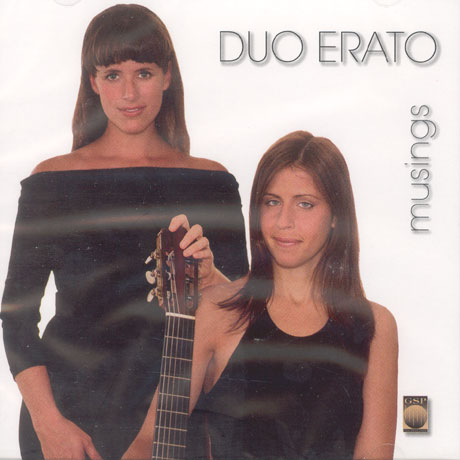 MUSINGS [듀오 에라토의 명상]