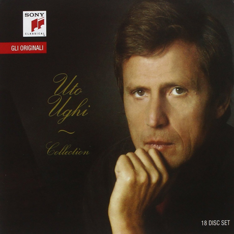 COLLECTION [우토 우기: 컬렉션]