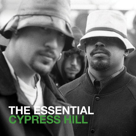 THE ESSENTIAL CYPRESS HILL