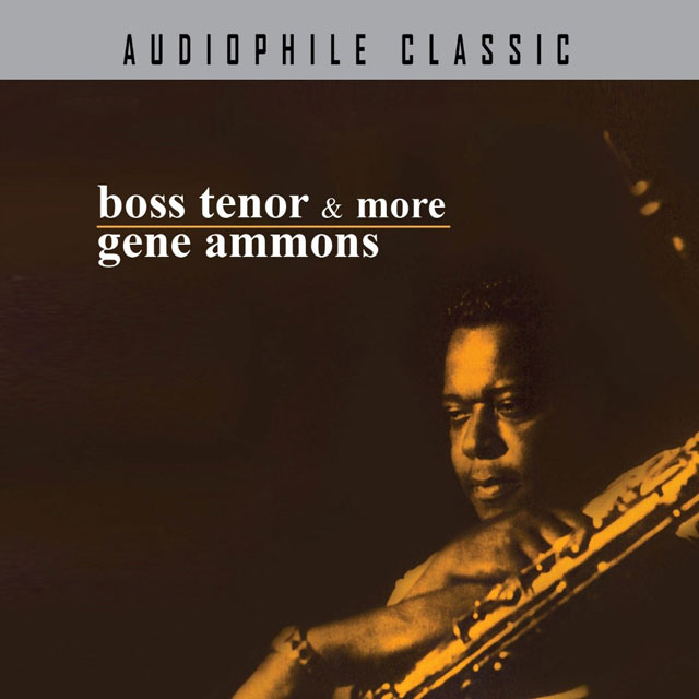 BOTH TENOR & MORE