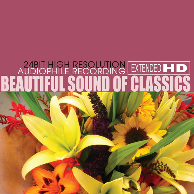 BEAUTIFUL SOUND OF CLASSICS