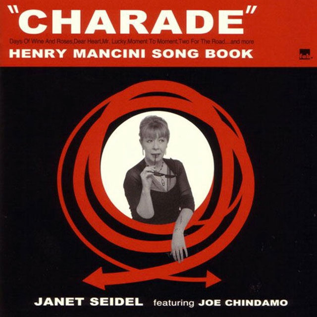CHARADE