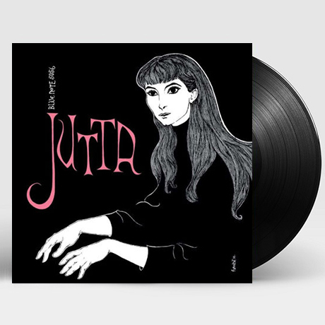 NEW FACES: NEW SOUNDS FROM GERMANY [10” LP] [한정반]