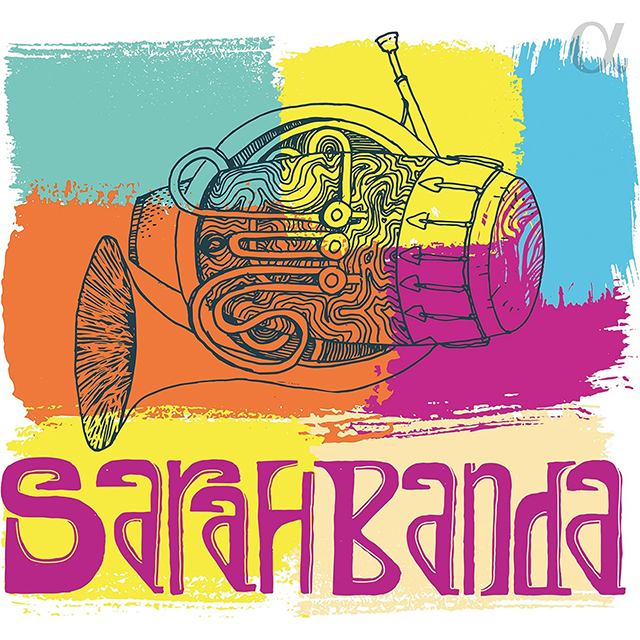 SARAHBANDA [새러 윌리스의 쿠바 음악]