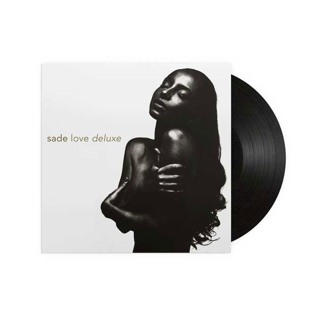 LOVE DELUXE [LP]
