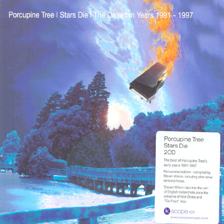 STARS DIE: THE DELERIUM YEARS 1991-1997