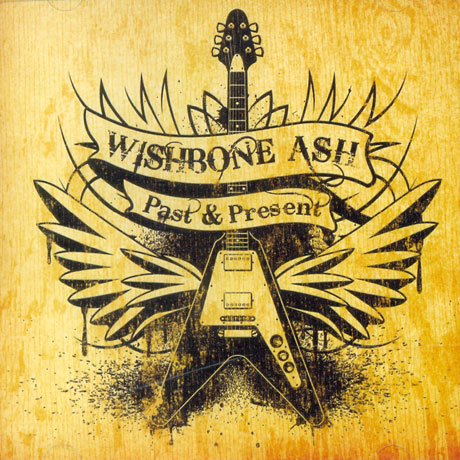 PAST & PRESENT: LIVE