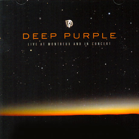 LIVE AT MONTREUX AND IN CONCERT